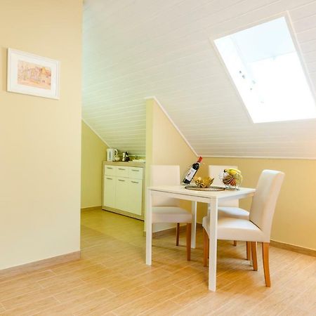 La Maison Du Calme Bük エクステリア 写真